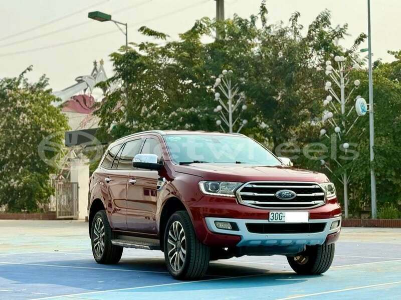 Big with watermark ford everest none bac ninh 49035