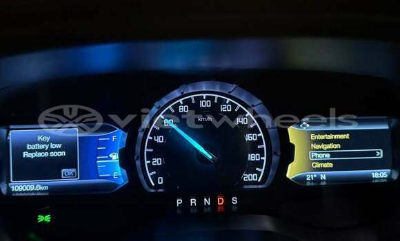 Buy Used Ford Everest Car Buy Used Ford Everest Car