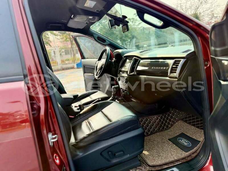 Big with watermark ford everest none bac ninh 49035