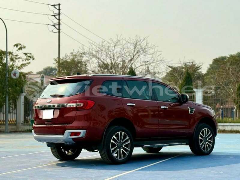 Big with watermark ford everest none bac ninh 49035