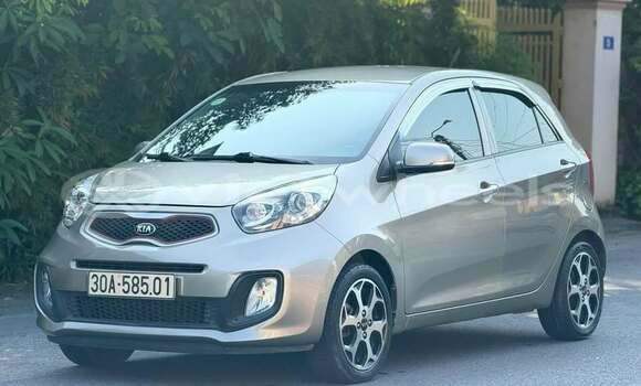 Buy Used KIA Morning Car Buy Used KIA Morning Car