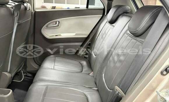 Buy Used KIA Morning Car Buy Used KIA Morning Car