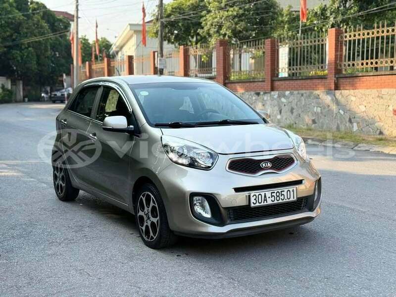 Big with watermark kia morning none cao bang 49036