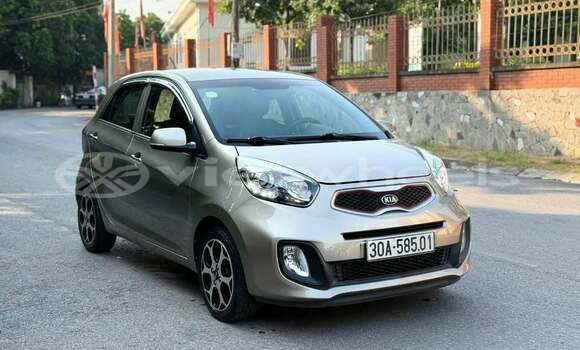 Buy Used KIA Morning Car Buy Used KIA Morning Car