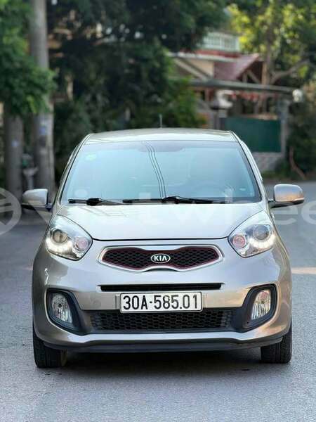 Big with watermark kia morning none cao bang 49036