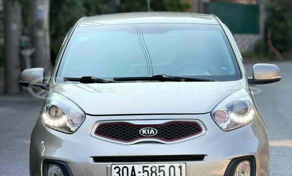 Buy Used KIA Morning Car Buy Used KIA Morning Car