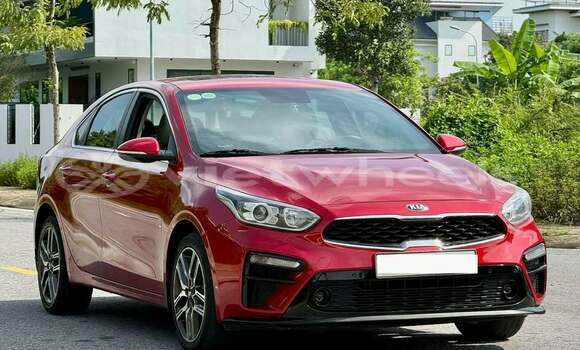 Buy Used KIA CERATO Car Buy Used KIA CERATO Car