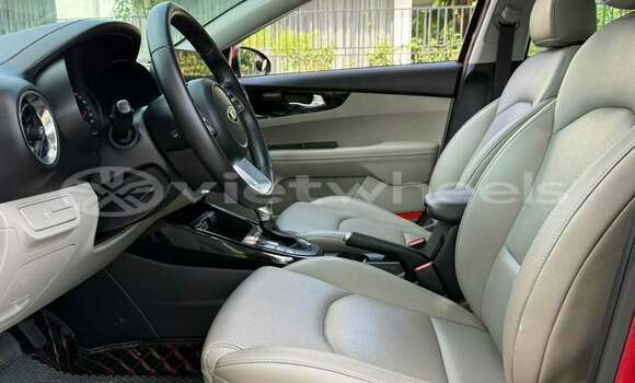 Buy Used KIA CERATO Car Buy Used KIA CERATO Car