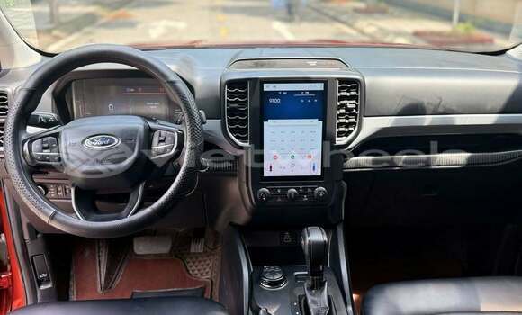 Buy Used Ford Ranger Car Buy Used Ford Ranger Car