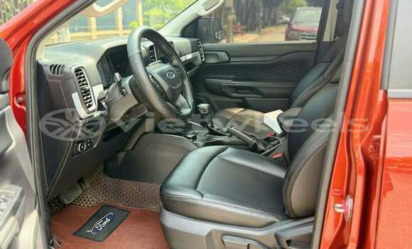 Buy Used Ford Ranger Car Buy Used Ford Ranger Car