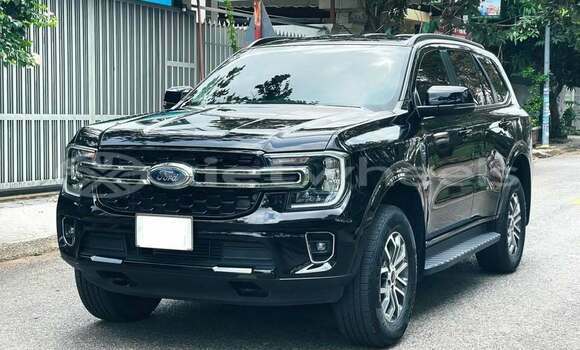 Buy Used Ford Everest Car Buy Used Ford Everest Car