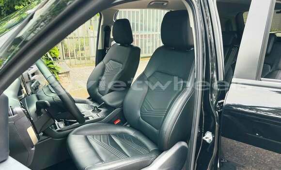 Buy Used Ford Everest Car Buy Used Ford Everest Car