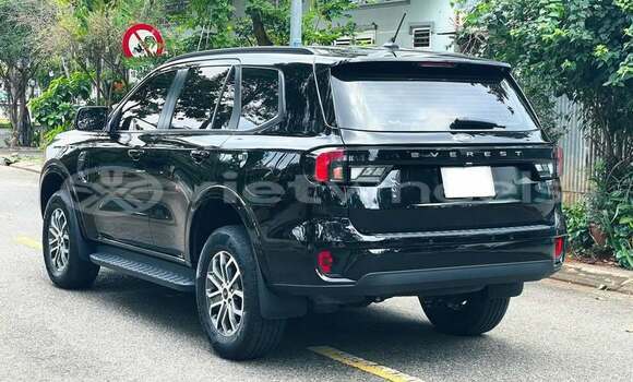 Buy Used Ford Everest Car Buy Used Ford Everest Car