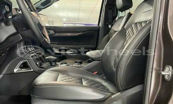Buy Used Ford Everest Car Buy Used Ford Everest Car