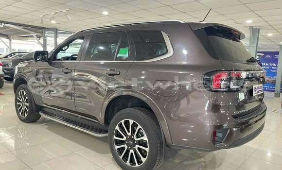 Buy Used Ford Everest Car Buy Used Ford Everest Car