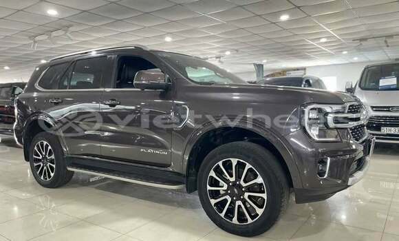 Buy Used Ford Everest Car Buy Used Ford Everest Car