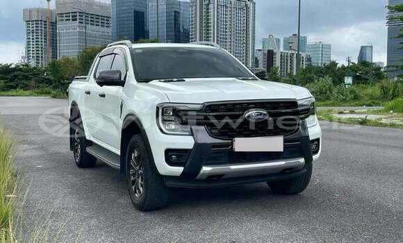 Buy Used Ford Ranger Car Buy Used Ford Ranger Car