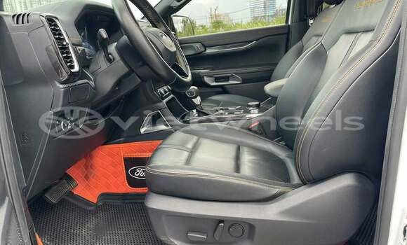 Buy Used Ford Ranger Car Buy Used Ford Ranger Car