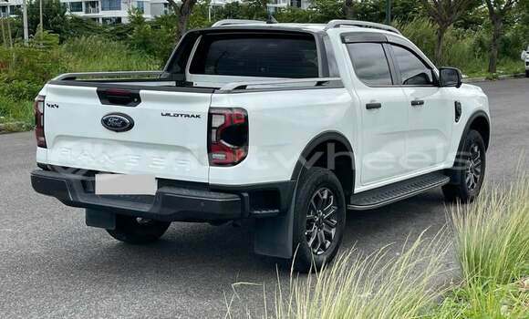 Buy Used Ford Ranger Car Buy Used Ford Ranger Car