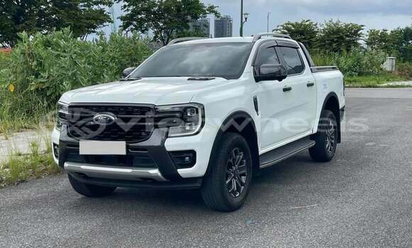 Buy Used Ford Ranger Car Buy Used Ford Ranger Car