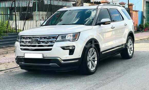 Buy Used Ford Explorer Car Buy Used Ford Explorer Car