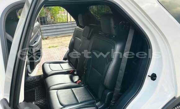 Buy Used Ford Explorer Car Buy Used Ford Explorer Car