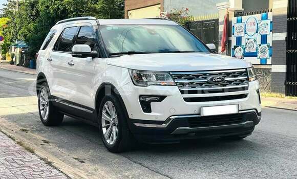 Buy Used Ford Explorer Car Buy Used Ford Explorer Car