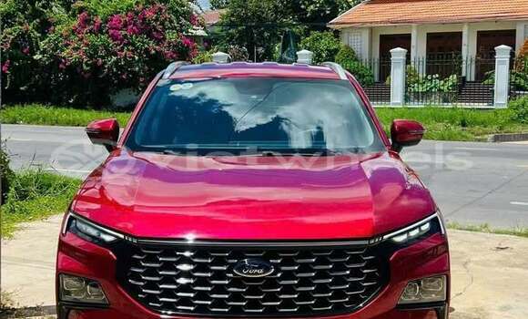 Buy Used Ford Territory Car Buy Used Ford Territory Car