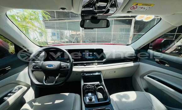 Buy Used Ford Territory Car Buy Used Ford Territory Car