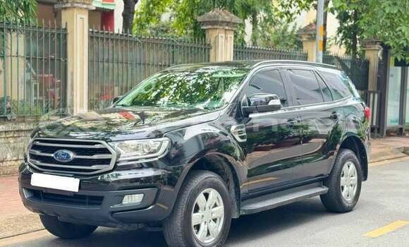 Buy Used Ford Everest Car Buy Used Ford Everest Car