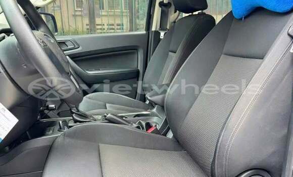 Buy Used Ford Everest Car Buy Used Ford Everest Car