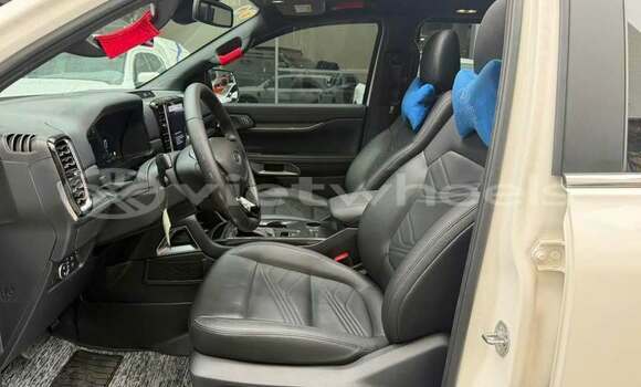 Buy Used Ford Everest Car Buy Used Ford Everest Car