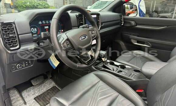 Buy Used Ford Everest Car Buy Used Ford Everest Car