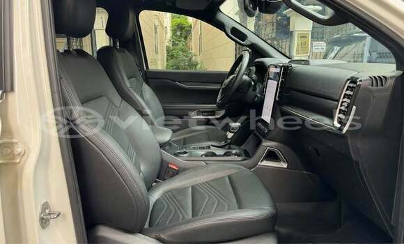 Buy Used Ford Everest Car Buy Used Ford Everest Car