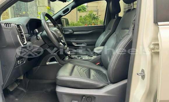 Buy Used Ford Everest Car Buy Used Ford Everest Car