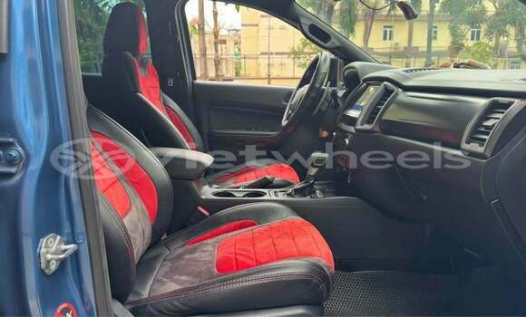 Buy Used Ford Raptor Car Buy Used Ford Raptor Car