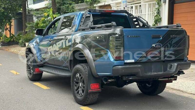 Big with watermark ford raptor none bac ninh 49047