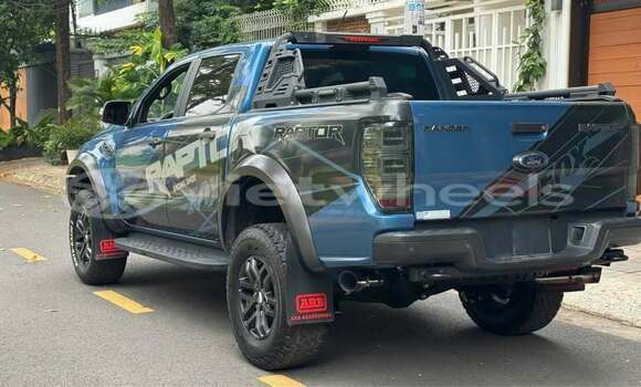 Buy Used Ford Raptor Car Buy Used Ford Raptor Car