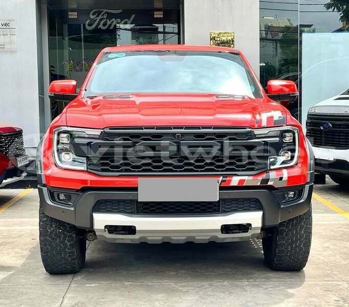 Big with watermark ford raptor none bac ninh 49048