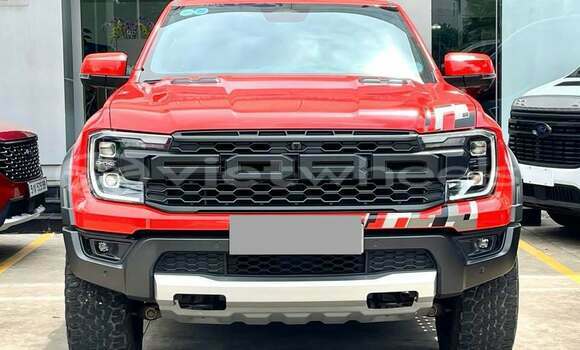 Buy Used Ford Raptor Car Buy Used Ford Raptor Car