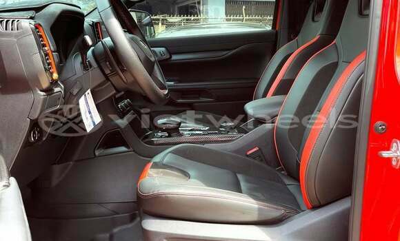 Buy Used Ford Raptor Car Buy Used Ford Raptor Car