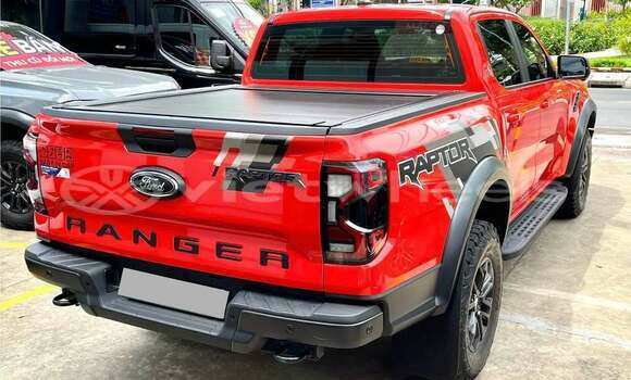 Buy Used Ford Raptor Car Buy Used Ford Raptor Car