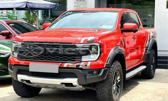 Buy Used Ford Raptor Car Buy Used Ford Raptor Car