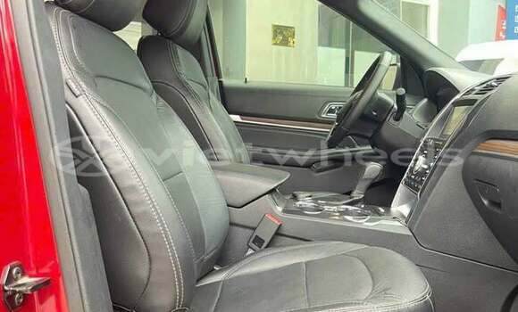 Buy Used Ford Explorer Car Buy Used Ford Explorer Car