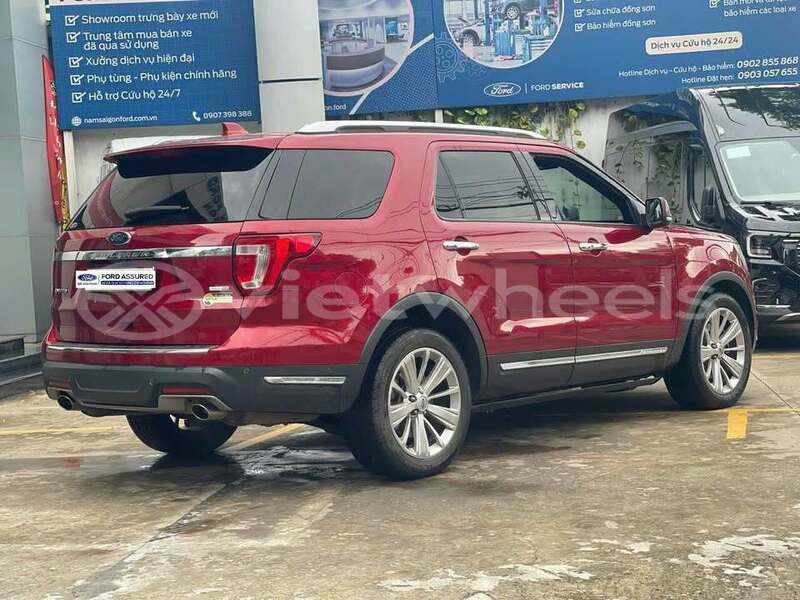 Big with watermark ford explorer hanoi ha noi 49049