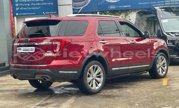 Buy Used Ford Explorer Car Buy Used Ford Explorer Car