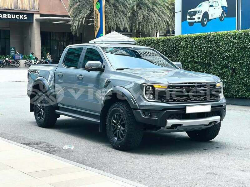 Big with watermark ford raptor ca mau ca mau 49050