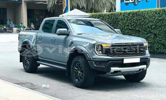 Buy Used Ford Raptor Car Buy Used Ford Raptor Car