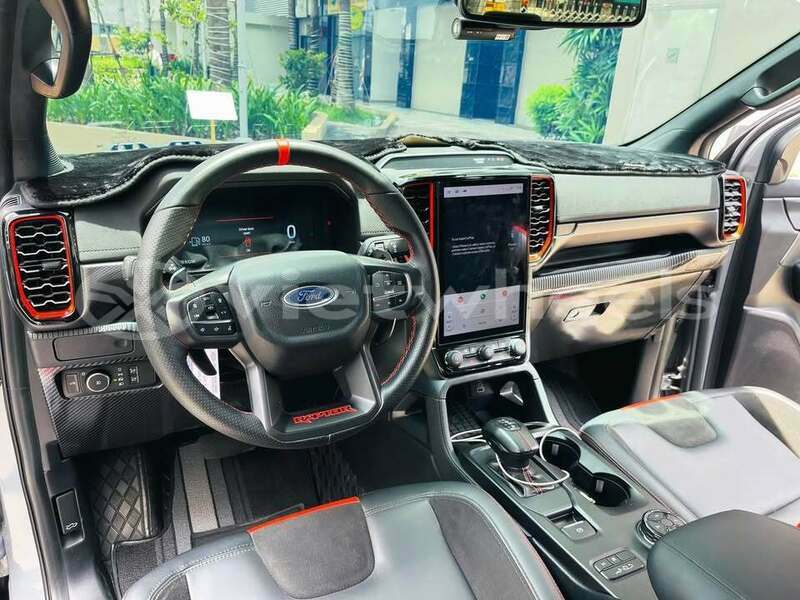 Big with watermark ford raptor ca mau ca mau 49050