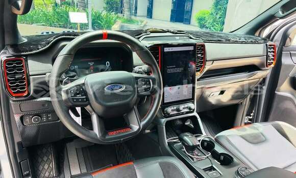 Buy Used Ford Raptor Car Buy Used Ford Raptor Car